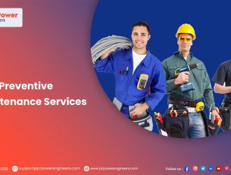 Best Preventive Maintenance Services in India