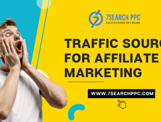 Best Traffic Sources for Affiliate Marketing