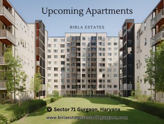 Birla Estates Sector 71 Gurgaon (2)