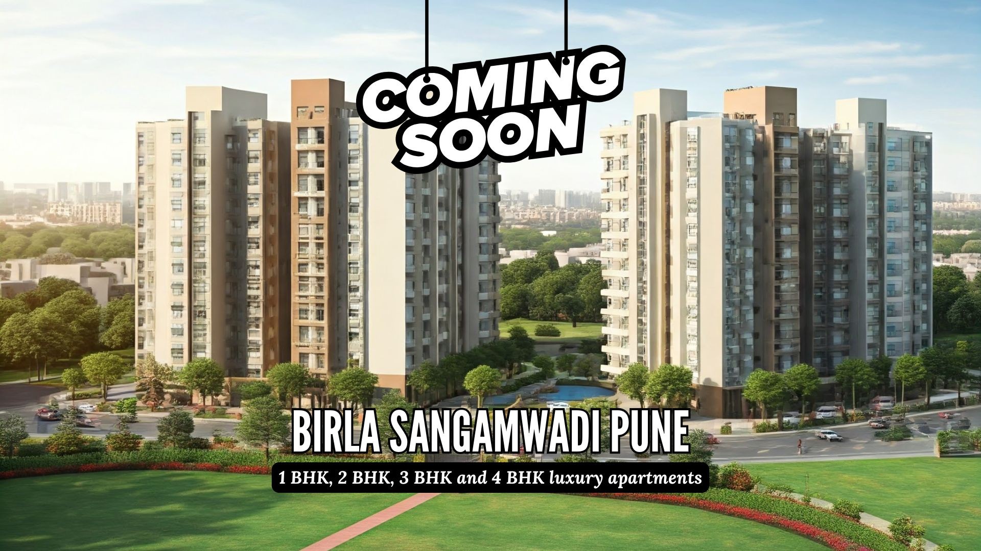 Birla Sangamwadi