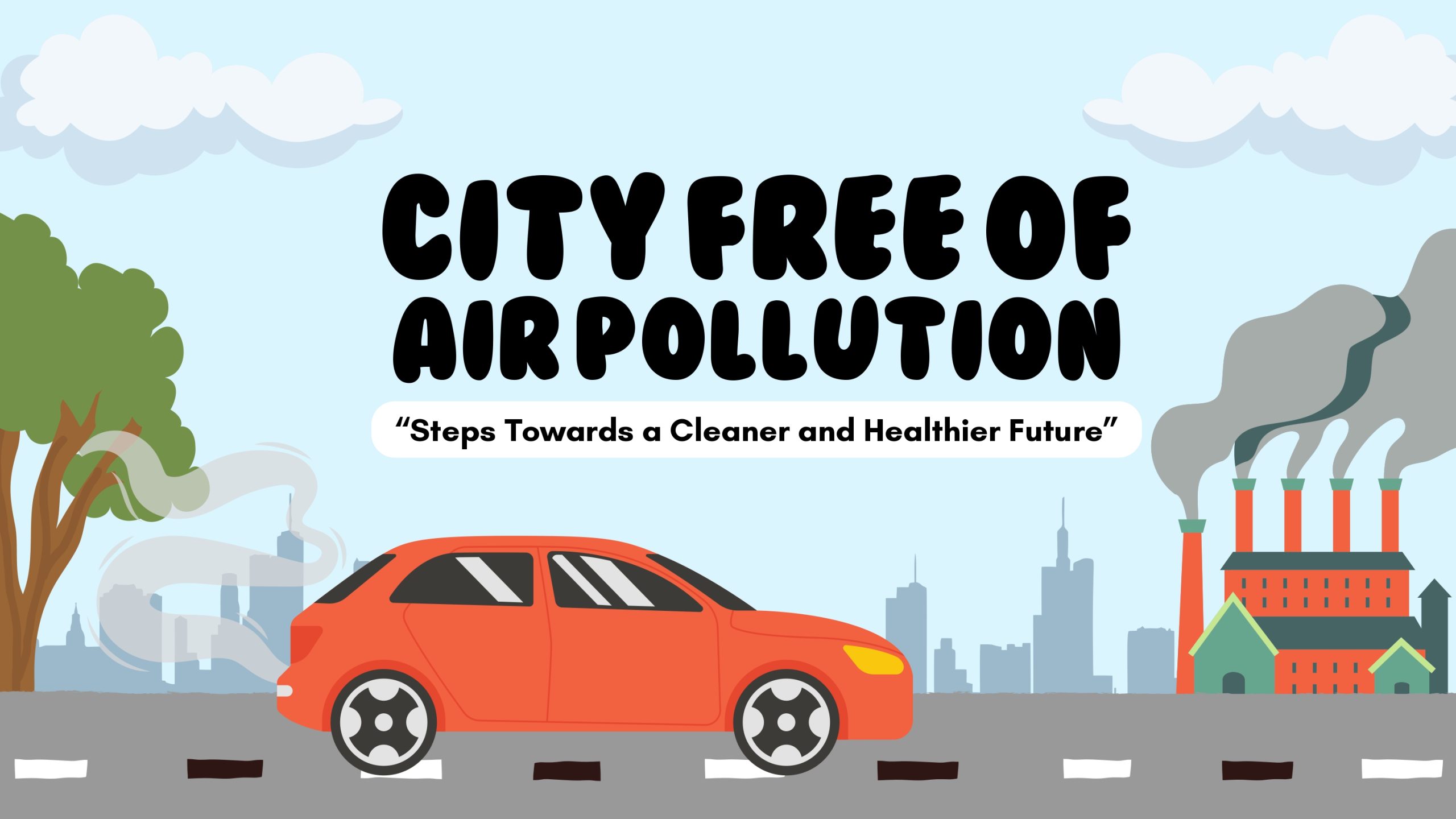 Blue Illustrative City Free of Air Pollution Presentation_page-0001