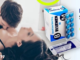 Bluemen 50mg