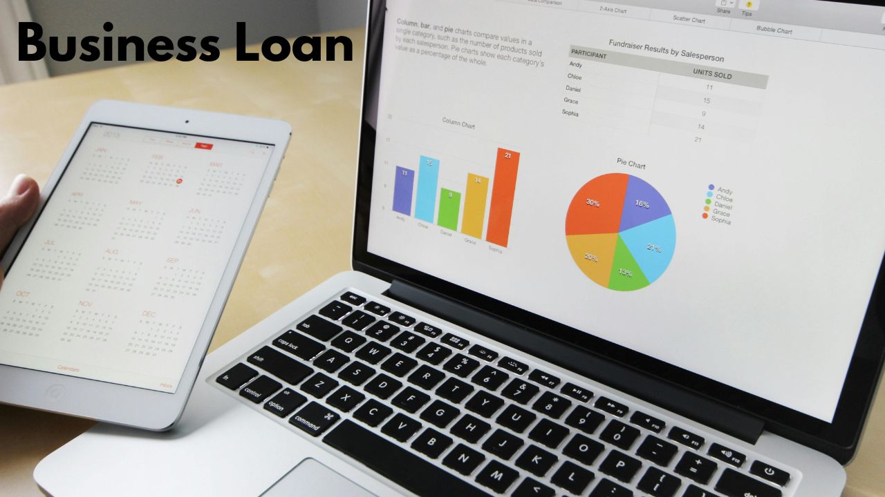 Business Loan