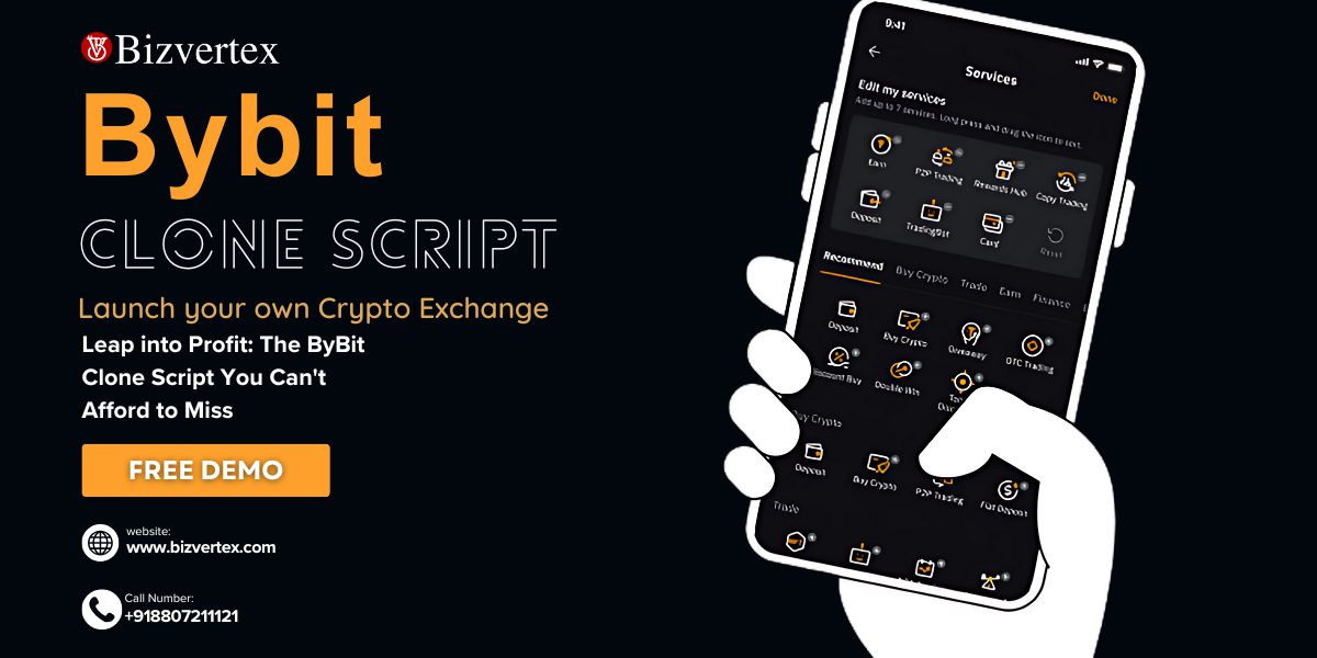 Bybit clone script (1)