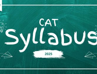 CAT  Syllabus