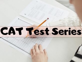 CAT Test Series