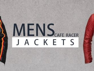 Cafe racer jacket (1)