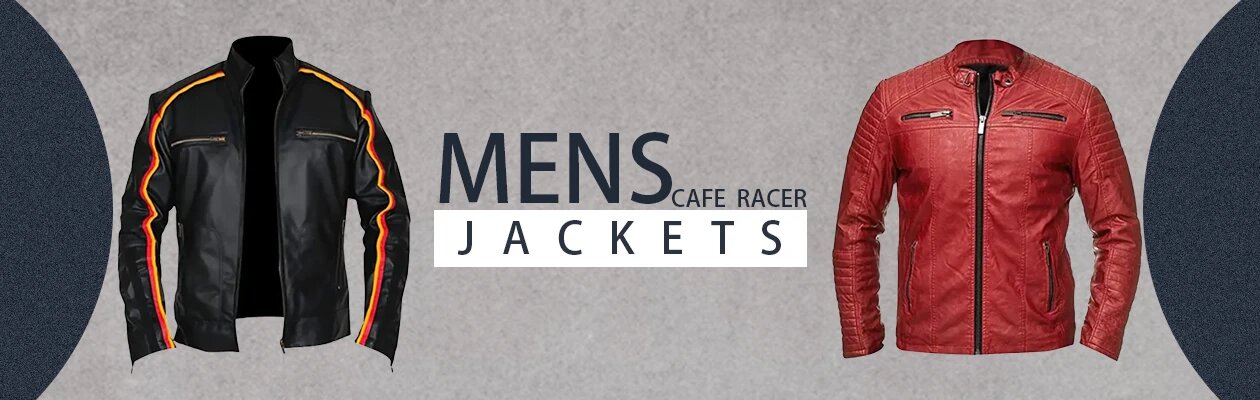 Cafe racer jacket (1)