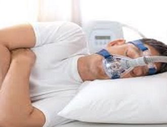 Can treatment help sleep apnea patients have better days