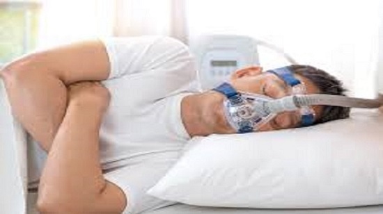 Can treatment help sleep apnea patients have better days