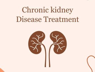 Chronic Kidney Disease treatment