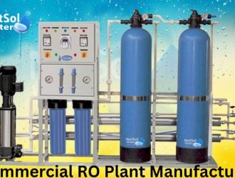 Commercial RO Plant Manufacturer (6)