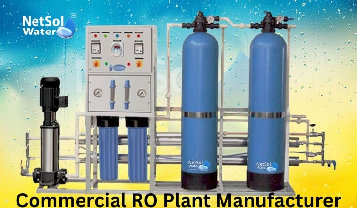 Commercial RO Plant Manufacturer (6)