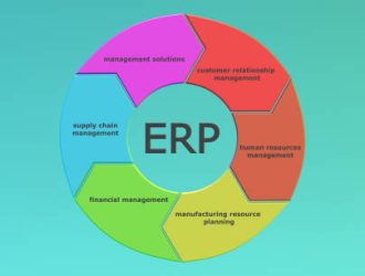 Comprehensive Guide to ERP Software Development Services