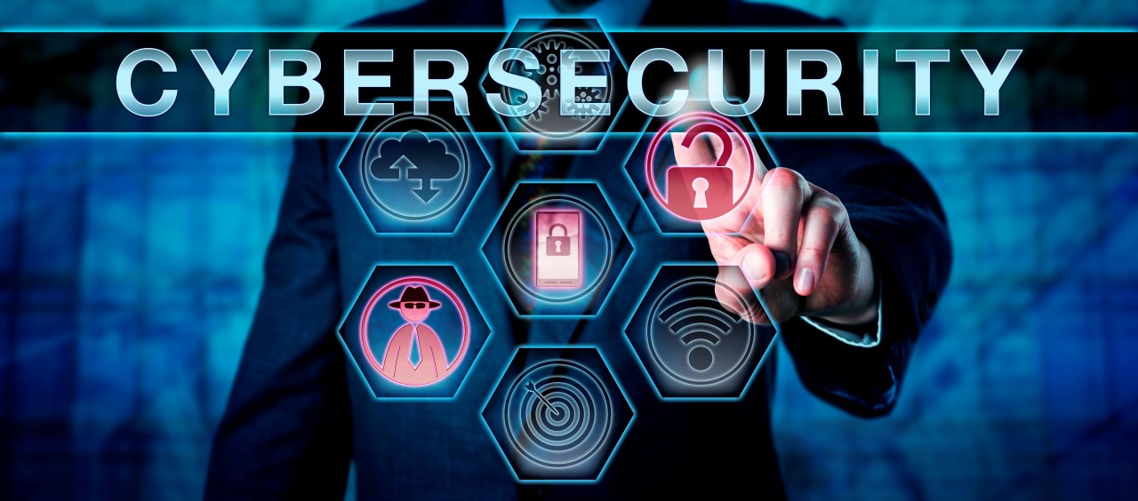 Cybersecurity for Emerging Technologies Preparing for a Career in the Future of Security