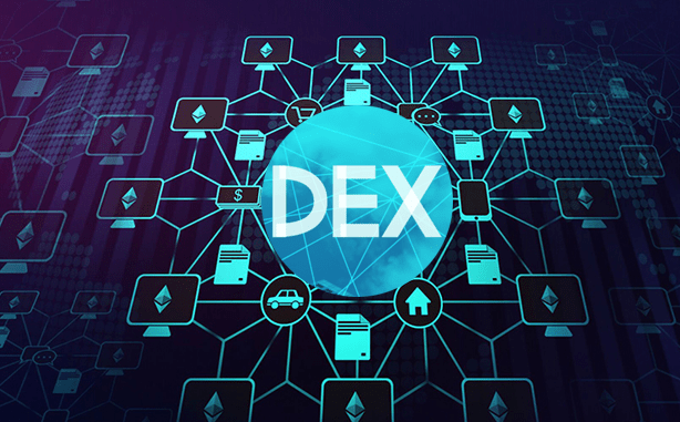 DEX Development Company 31