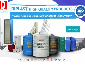 DIPLAST BANNER PRODUCTS