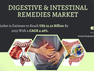 Digestive & Intestinal Remedies Market