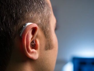 Digital Hearing Aids