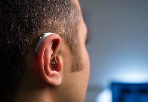 Digital Hearing Aids