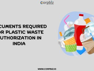 Documents Required for Plastic Waste Authorization