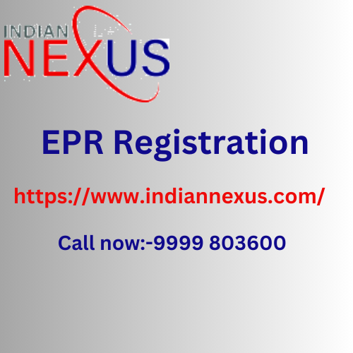 EPR  Registration logo indiannexus