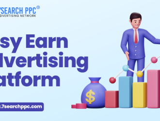 Easy Earn Advertising Platform (1)