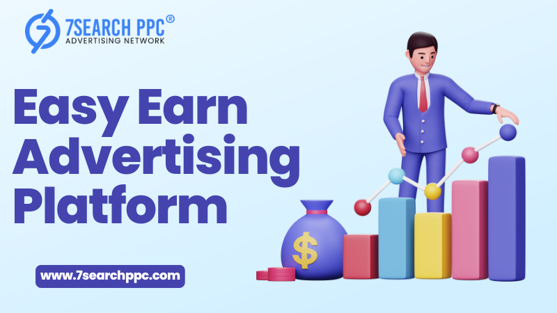 Easy Earn Advertising Platform (1)