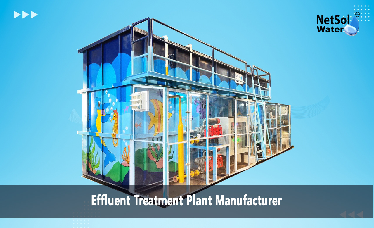 Effluent-Treatment-Plant-Manufacturer