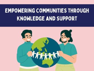 Empowering Communities Through Knowledge and Support