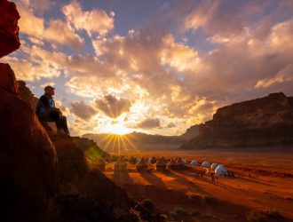 Enjoy Wadi Rum Magic (1)