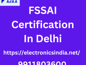 FSSAI Certification In Delhi logo (2)