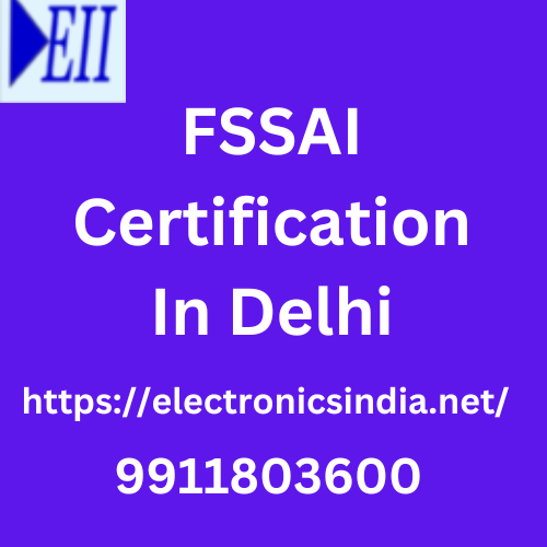 FSSAI Certification In Delhi logo (2)