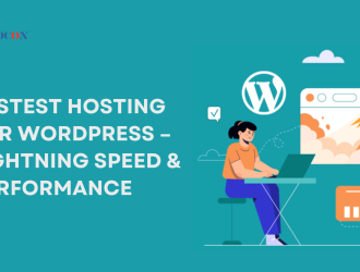 Fastest Hosting for WordPress