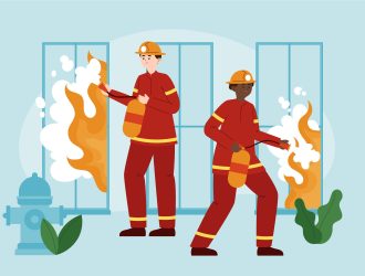 Fire Risk Assessment Safeguarding Restaurants and Schools