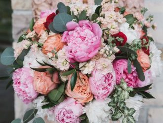 Floral Gifts for International Women’s Day