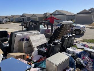 Foreclosure Junk Removal