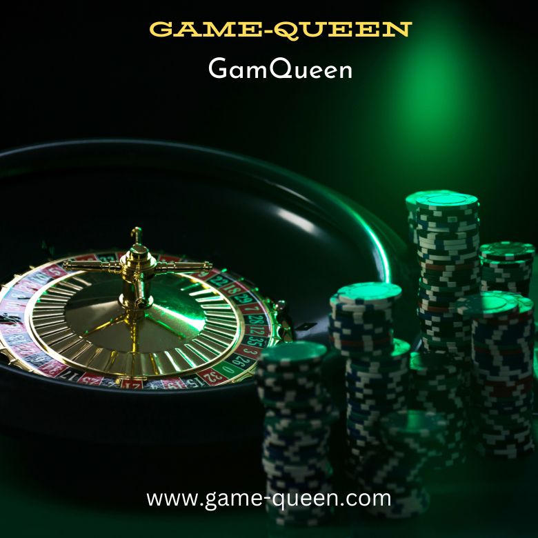 GamQueen