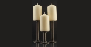 Get the Best Candle Holders from IronmongeryWorld