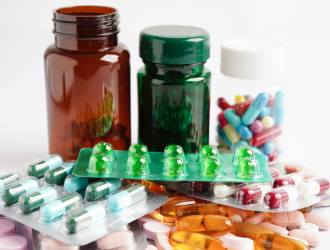 Global Anaemia Drugs Market