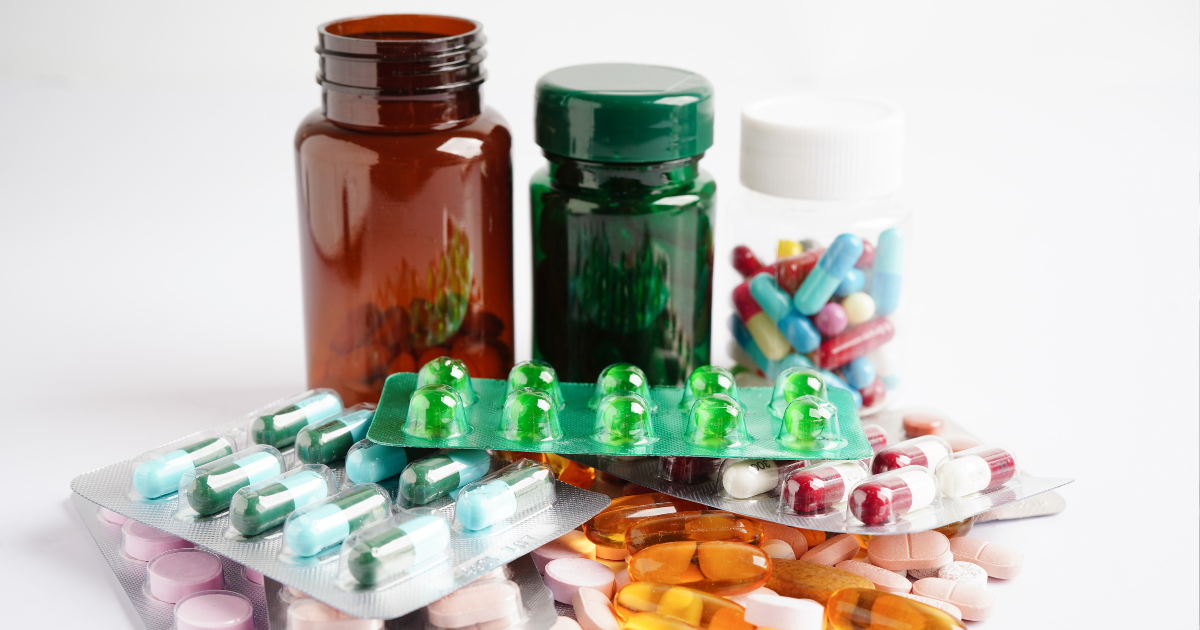 Global Anaemia Drugs Market