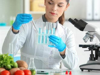 Global Food Safety Testing Market