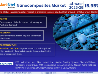 Global Nanocomposites Market