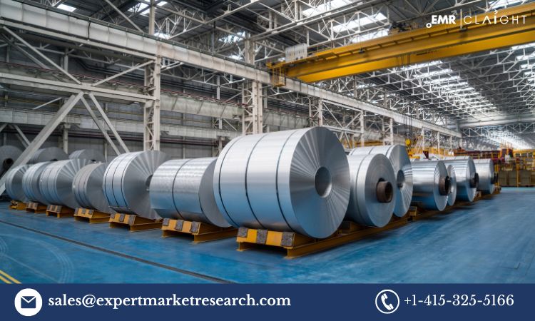 Global Steel Market