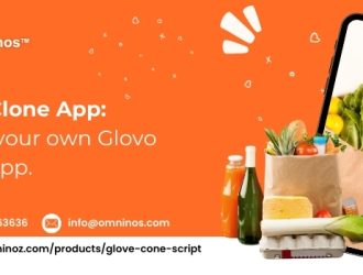 Glovo Clone