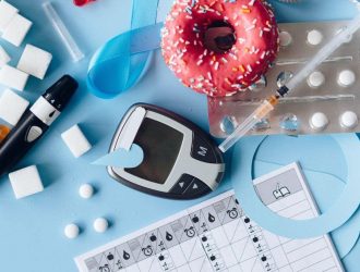 Glycomet 500 for Diabetes Benefits & Precautions