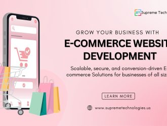 Grow Your Business with