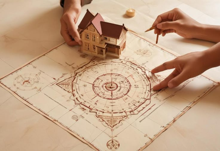 Vastu Shastra for Your House