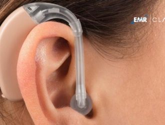 Hearing Aids Market