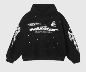 Hellstar Hoodie